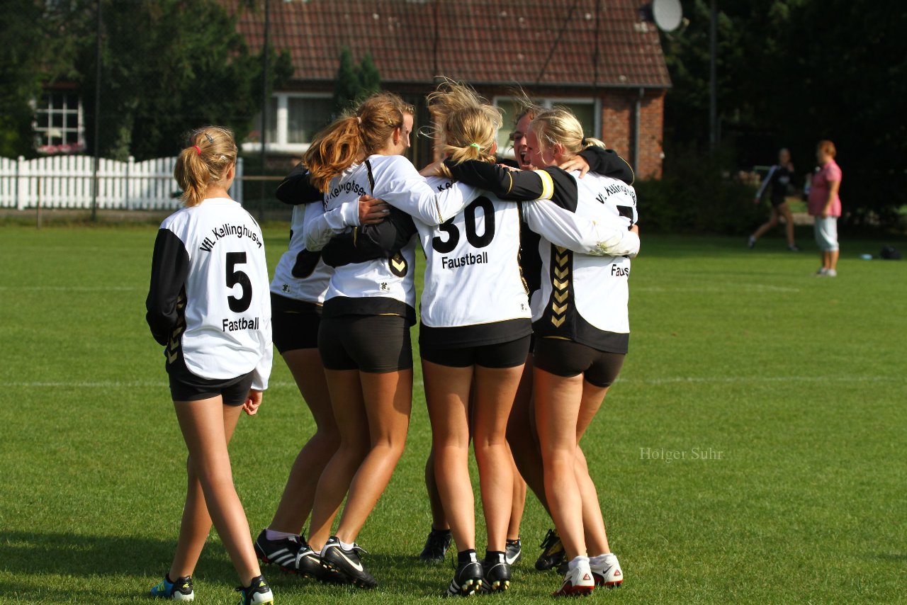 Bild 88 - DM-U18 am 8.9.12